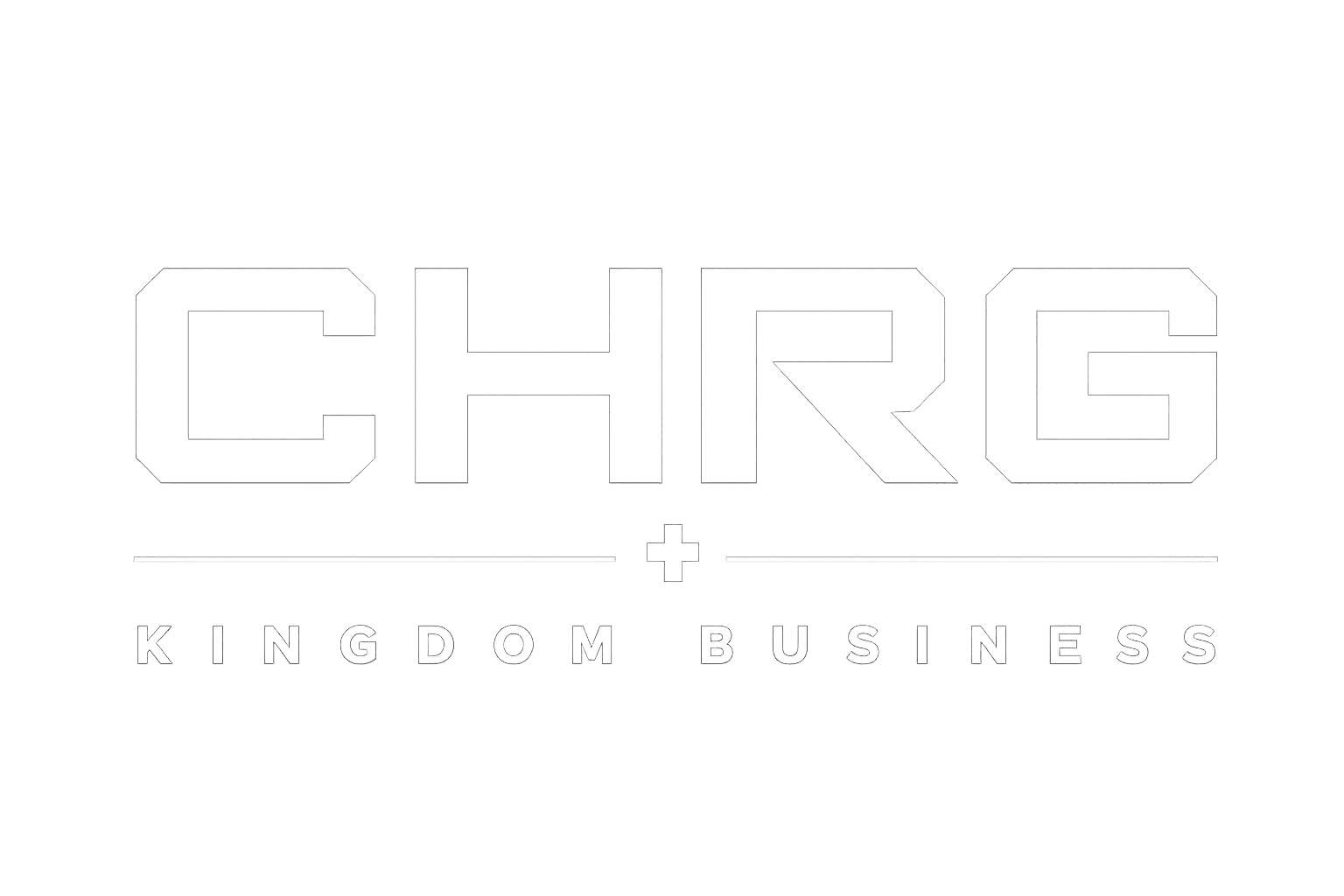 CHRG — Kingdom Business