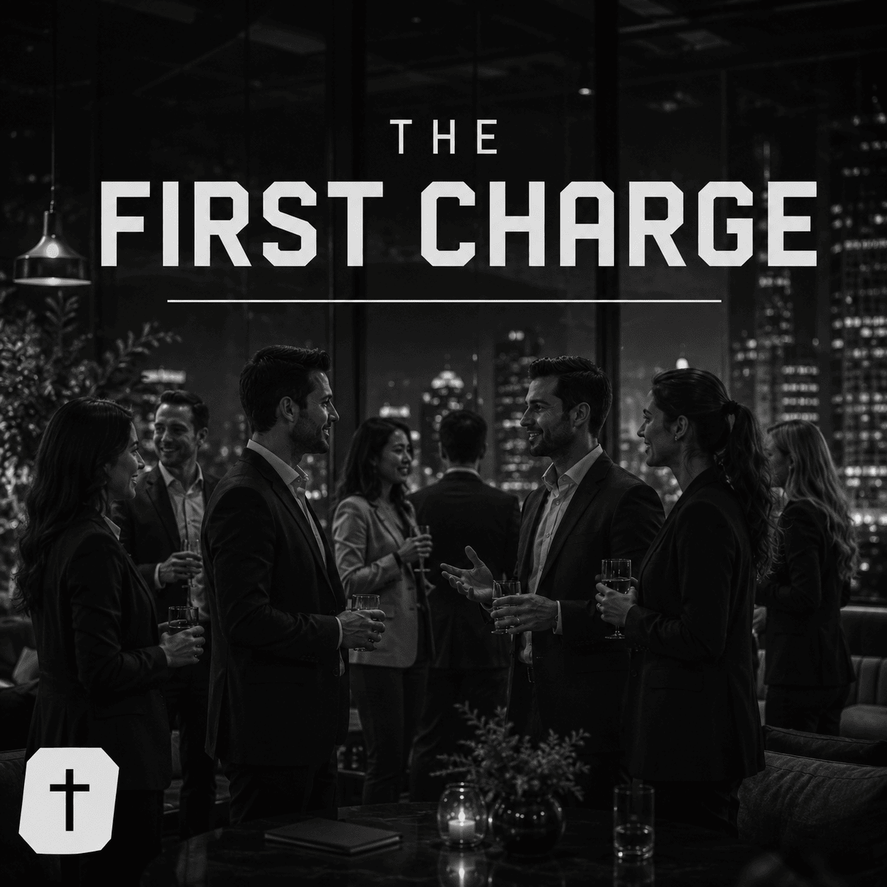 The First Charge